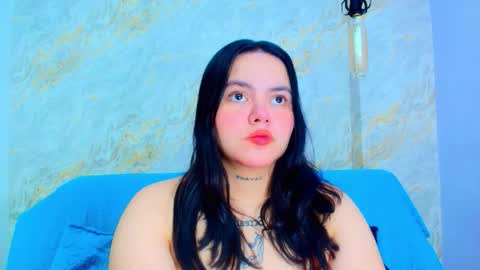 Mia  online show from January 13, 12:09 pm