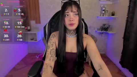 Mia online show from February 5, 7:07 am