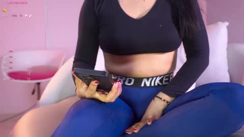 Anna online show from September 22, 7:23 pm