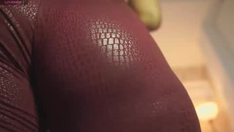 Anna online show from January 13, 8:24 pm