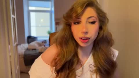 Daddys Girl online show from October 9, 8:40 am