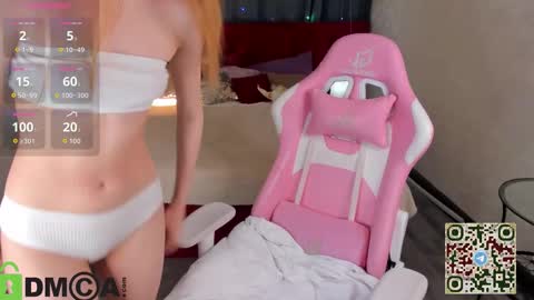 mia_e1fie online show from January 7, 1:09 am