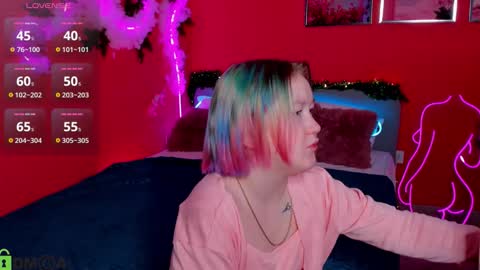 Mia online show from January 6, 3:54 am