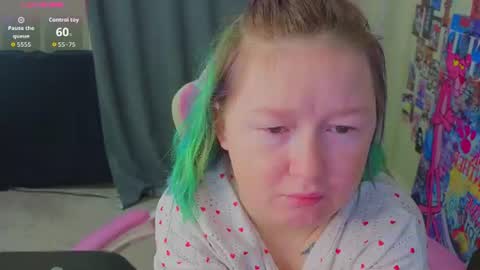 Mia online show from July 21, 3:18 am