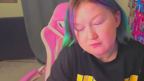 Mia online show from July 18, 3:43 am