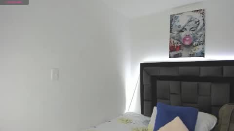 mia fox online show from January 13, 12:09 pm