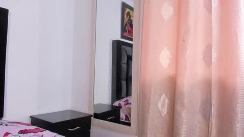 mia fox online show from September 26, 12:58 pm