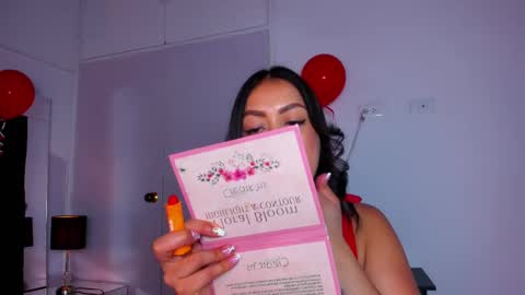 MIA online show from February 14, 9:21 pm