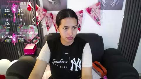 mia_garcia28 online show from February 16, 7:47 pm