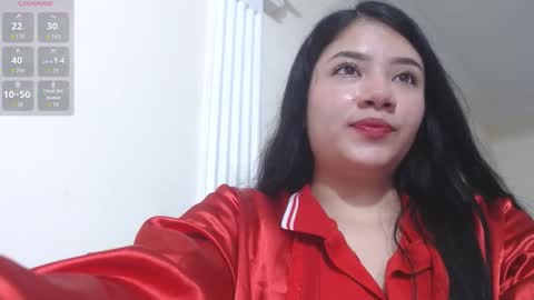 ZOE online show from February 11, 10:11 pm