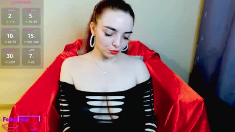 MiaJoy online show from March 8, 1:01 pm