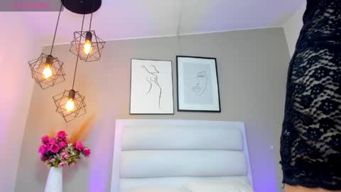 mia levy online show from March 26, 7:15 pm