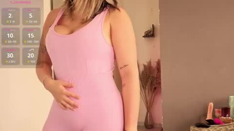 Mia Monroe online show from January 12, 6:13 pm