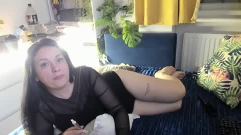 PETRA online show from February 19, 9:35 pm