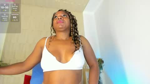 Mariana online show from June 4, 7:07 pm