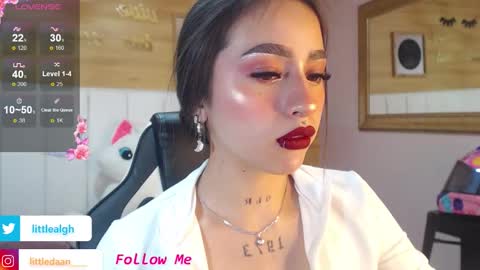 MIA online show from October 25, 2:14 pm