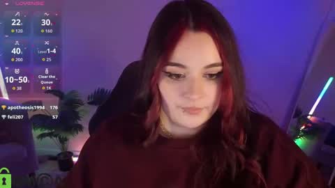 Mia online show from April 9, 6:19 am