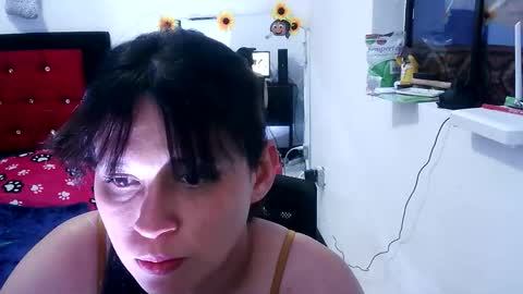 mia_robeerts online show from March 5, 10:05 pm