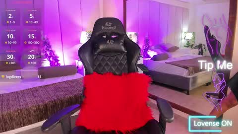 mia rousse25 online show from February 3, 2:55 pm