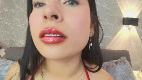 Mia Roux online show from February 21, 7:43 pm