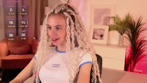 Mia online show from January 15, 6:30 am