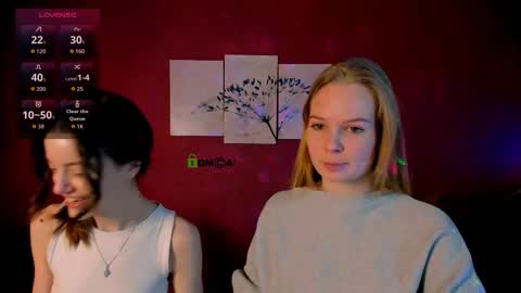 mia_starrr_ online show from December 3, 10:06 am