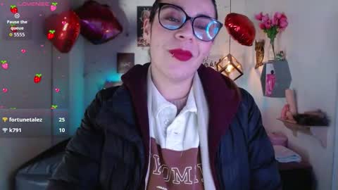 MIA  online show from February 25, 2:37 pm