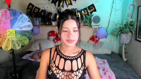 Miaa online show from March 7, 3:46 am