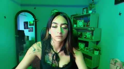 Miaa online show from November 13, 3:49 am