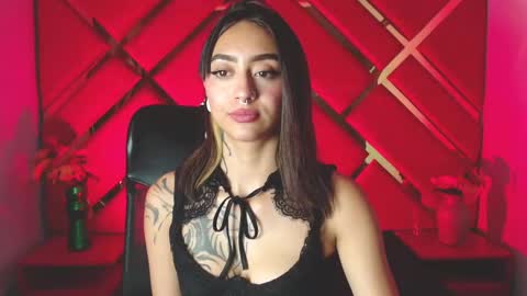 Miaa online show from October 31, 4:47 am