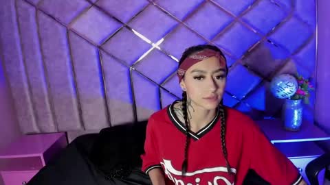 Miaa online show from December 3, 2:56 am