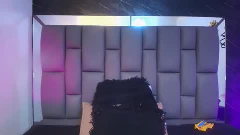 Mia online show from January 19, 12:12 pm