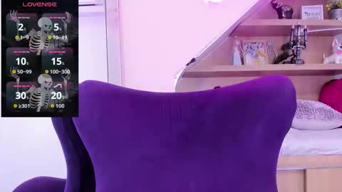 Mia online show from January 15, 4:02 pm