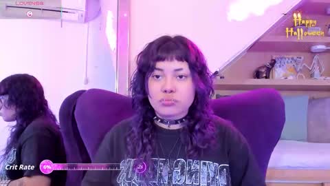 Mia online show from October 22, 3:11 am