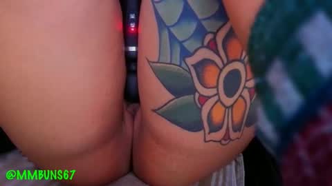 Mia online show from November 22, 2:14 am