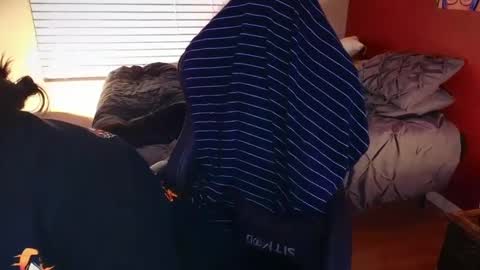 Mia online show from January 20, 1:28 am