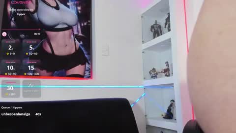 MiaCassel online show from January 5, 5:27 pm