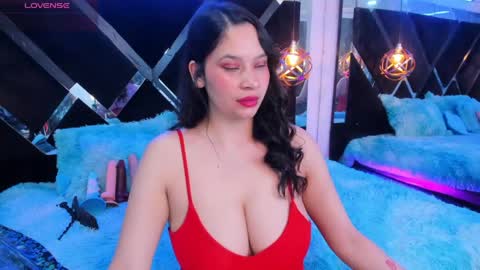 Mia online show from May 30, 2:53 am