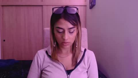 Miia  online show from March 4, 2:07 am