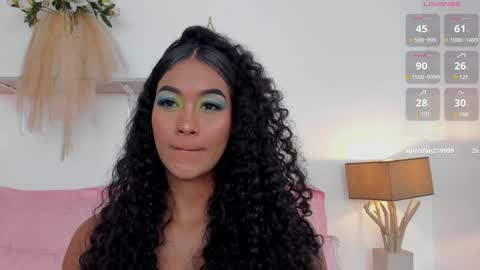 Call me Mia online show from February 7, 8:53 pm