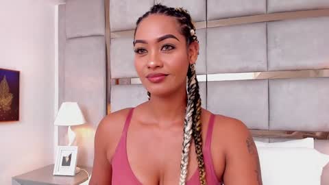 Call me Mia online show from January 15, 8:26 pm