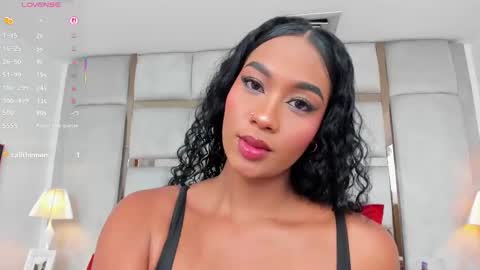 Call me Mia online show from September 17, 11:03 pm