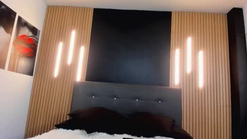 Mia Carter  Schedule 800 - 1430 gtm-5 online show from February 5, 3:09 am