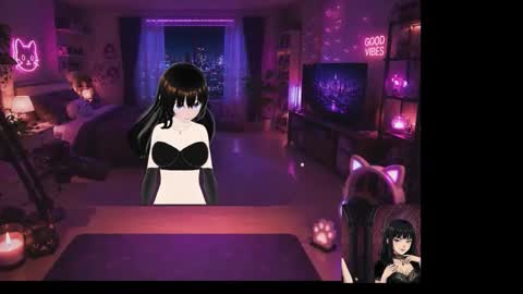 miagoth42 online show from May 13, 2:17 am