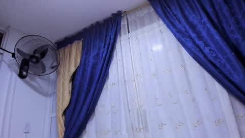 Miah Collins online show from March 6, 11:03 am