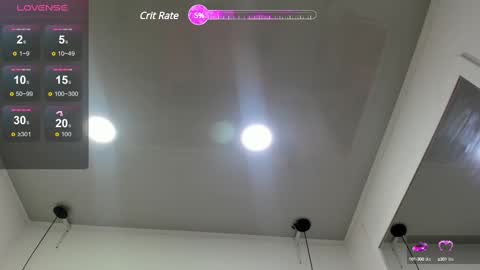 Miah Collins online show from February 19, 10:56 am