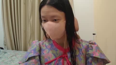 miahchan68 online show from January 9, 5:06 pm