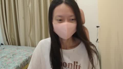 miahchan68 online show from January 11, 1:16 pm