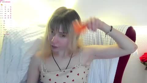 miakimiko online show from June 14, 2:09 am