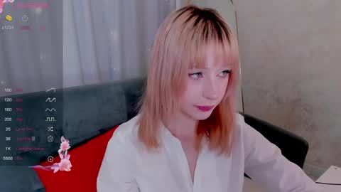 miakimiko online show from March 27, 8:05 am